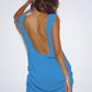 Women's Crochet Beach Swimsuit Cover Up Dress