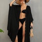 Flowy Kimono Swimsuit Cover Ups for Women