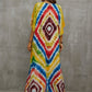 Print Kaftan Beach Loungewear Dress for Women