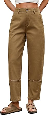 Khaki / S