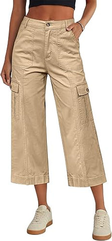 B Khaki / S