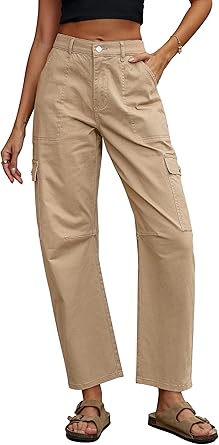 B Khaki / S