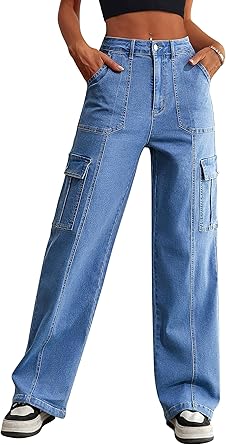 A Blue Jean / S