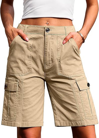 B Khaki / S