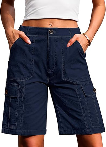 B Navy Blue / S