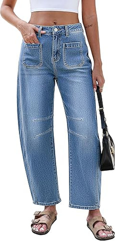 Deep Blue Jean / S