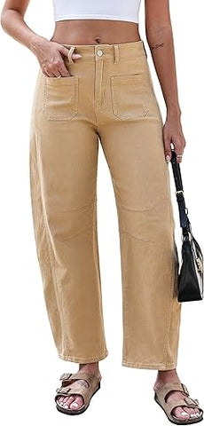 Khaki / S