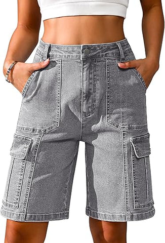 A Gray Jean / S