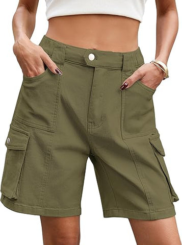Green / S