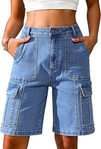 A Blue Jean / S