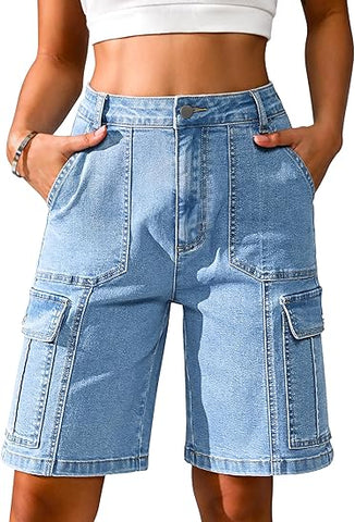 A Light Blue Jean / S