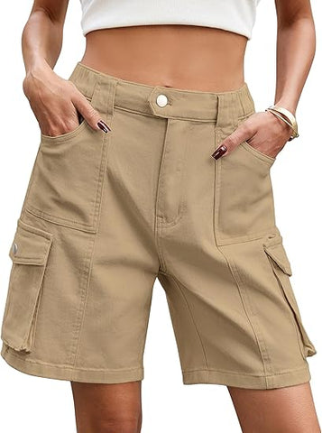 Khaki / S