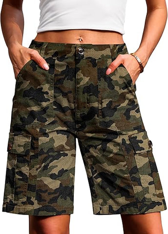 B Camo / S