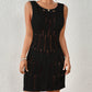 Women's Sexy Crochet Swimsuit Cover Up Dress for the Beach