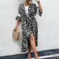 Leopard Print Kimonos for Women - Plus Size Cover Up