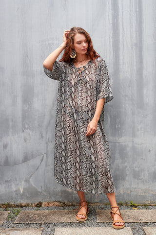 snake Print 2