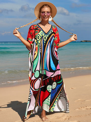 Colorful Print2
