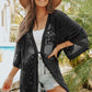 Sexy Lace Kimono Robe: Women's Swimsuit Cover Up & Lingerie