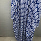 Kimono Tie-Dye Beach Cover Up: Women's Bikini Cardigan