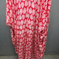 Kimono Tie-Dye Beach Cover Up: Women's Bikini Cardigan