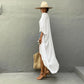 Rayon Kimono  Women's Swimsuit Cover Up