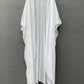 Rayon Kimono  Women's Swimsuit Cover Up