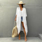 Rayon Kimono  Women's Swimsuit Cover Up