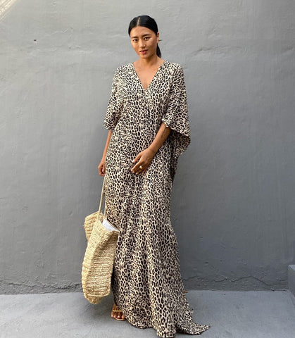Yellow Print