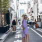 Long Sleeve Button-Up Bikini Cover Up for Women with Pockets