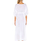 V Neck Swimsuit Cover Up: Sexy Beach Caftan for Women