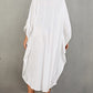 Flowy Kimono Swimsuit Cover Ups for Women