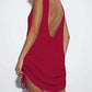 Women's Crochet Beach Swimsuit Cover Up Dress