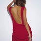 Women's Crochet Beach Swimsuit Cover Up Dress
