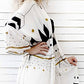 Women's Long Sleeve Beach Kimono Cover Up