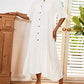 Women's Short Sleeve Flowy Kimono Swimsuit Cover Up