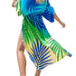 Bikini Kimono Cardigans: Long Swimwear Cover Ups