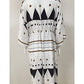 Women's Long Sleeve Beach Kimono Cover Up