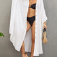 Flowy Kimono Swimsuit Cover Ups for Women