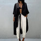 Rayon Kimono  Women's Swimsuit Cover Up