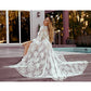 Maternity Robe Sheer Lace Kimono Swimsuit Cover Up
