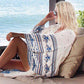 Long Sleeve Beach Kimono: Women's Swimwear Cover Up