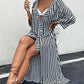 Women's Long Sleeve Beach Kimono Cover Up