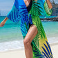 Bikini Kimono Cardigans: Long Swimwear Cover Ups