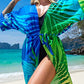 Bikini Kimono Cardigans: Long Swimwear Cover Ups