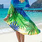 Bikini Kimono Cardigans: Long Swimwear Cover Ups