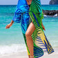 Bikini Kimono Cardigans: Long Swimwear Cover Ups