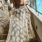 Maternity Robe Sheer Lace Kimono Swimsuit Cover Up