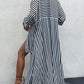 Women's Long Sleeve Beach Kimono Cover Up
